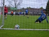 Testspielkracher: DFC-Allstars treffen auf Auswahlmannschaft der deutschen Minderheit