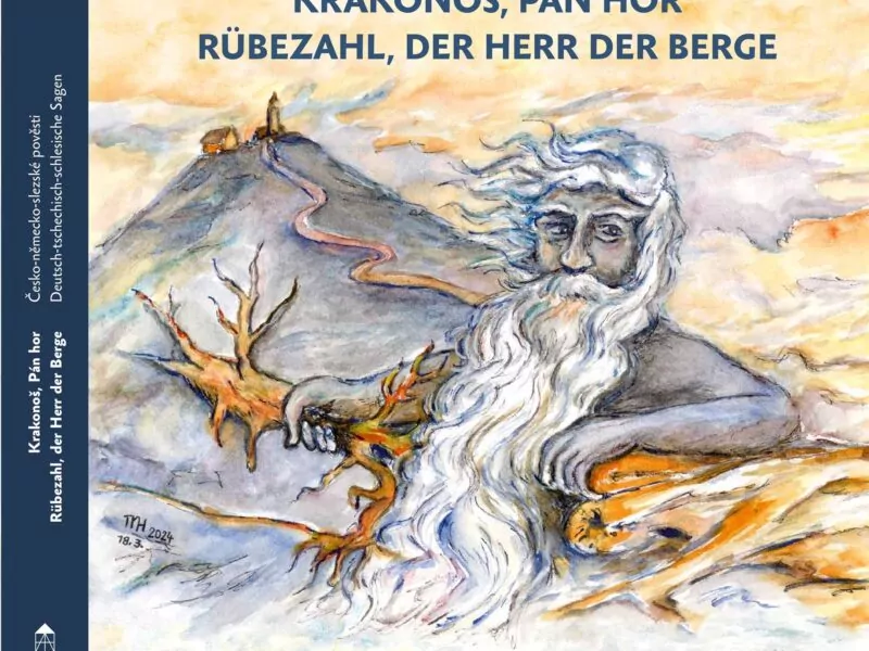 Rübezahl-Buch erhält Literaturpreis der Region Reichenberg