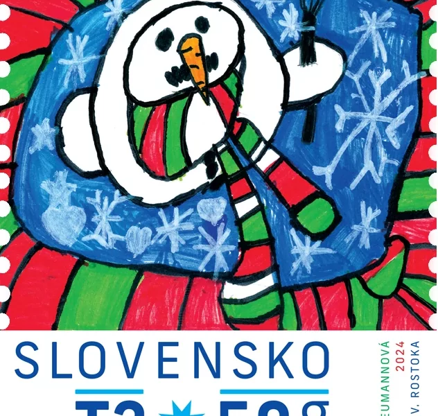 Wie deutsche Minderheiten Weihnachten feiern: Slowakei