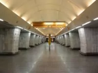 Metro-Stationen Pankrác und Českomoravská für etwa ein Jahr geschlossen