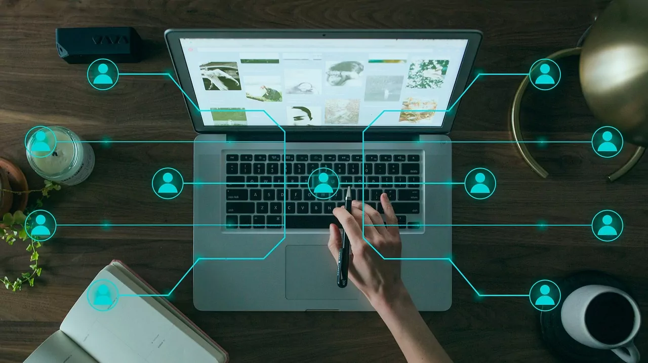 Symbolfoto: Die Digitalisierung staatlicher Dienstleistungen in Tschechien wird sich weiter verzögern. Foto: Pixabay
