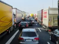 CO2-Gebühr beschert Rekordeinnahmen