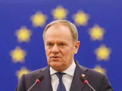 Europa hat den besseren Donald