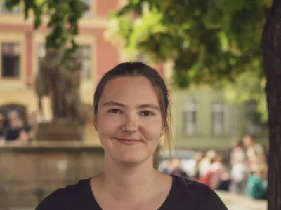 „Wir brauchen eine Zusammenarbeit über nationale Grenzen hinweg“ 