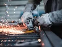 Illustrationsfoto: Die tschechische Wirtschaft ist 2024 um 1,0 Prozent gewachsen, auch wenn die Industrie schwächelte. Foto: Pixabay