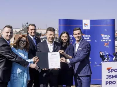 Abgeordnetenhauswahl 2025: Rechte Parteien bilden Wahlbündnis