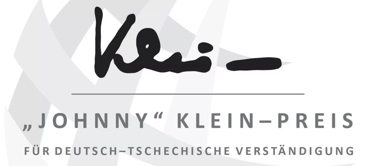 Der „Johnny“-Klein-Preis für die deutsch-tschechische Verständigung wird seit 2016 zur Würdigung des Lebenswerks von Hans „Johnny“ Klein vergeben.
