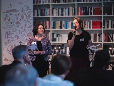 Sprachbrücke zwischen Bayern und Tschechien: Projekt „Ahoj-Hallo“ startet für Kitas und Grundschulen