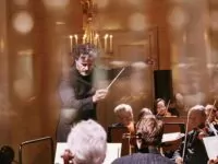 Der musikalische Frühling wird 80