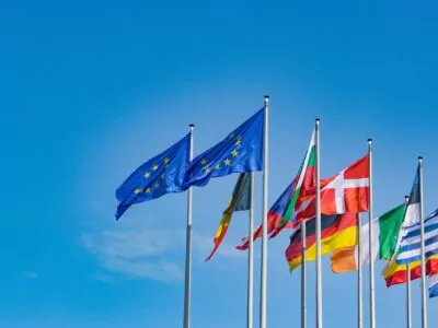 Tschechien droht Kürzung von EU-Geldern