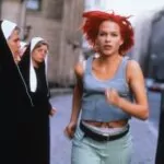 Im Rahmen von DAS SOMMERKINO wird in diesem Jahr auch „Lola rennt“ gezeigt.