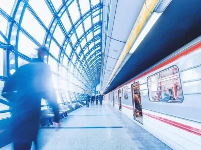 Ab 1. Januar 2026 steigen im öffentlichen Personennahverkehr in Prag und Umland die Preise für Einzeltickets.