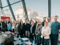 How to Hauptstadtjournalismus: Einfach ist anders