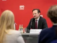 How to Hauptstadtjournalismus: Willkommen in der Politik