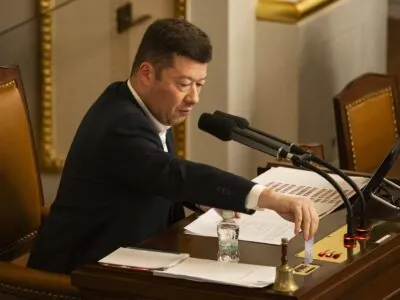 Erster Tiefschlag für Tschechiens Demokratie