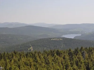 Das Isergebirge fasziniert die Menschen schon seit Jahrhunderten.