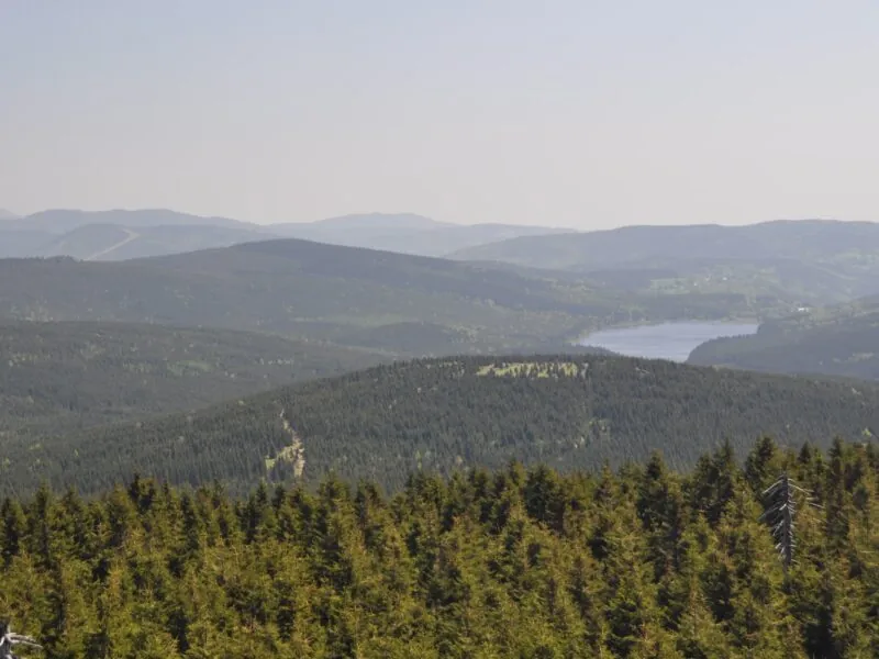 Legendäres Isergebirgsbuch auf Deutsch erschienen