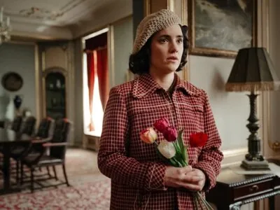 Zweiteiliger Fernsehfilm „Gerta Schnirch“ zum Streamen auf HBO Max verfügbar