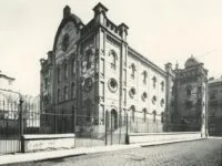 Ausstellung erinnert an Schicksal der Juden in Brünn