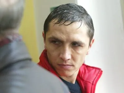 True-Crime-Geschichten aus Tschechien: Der Spartakiade-Killer