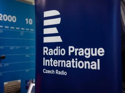 Radio Prague International bangt um seine Zukunft