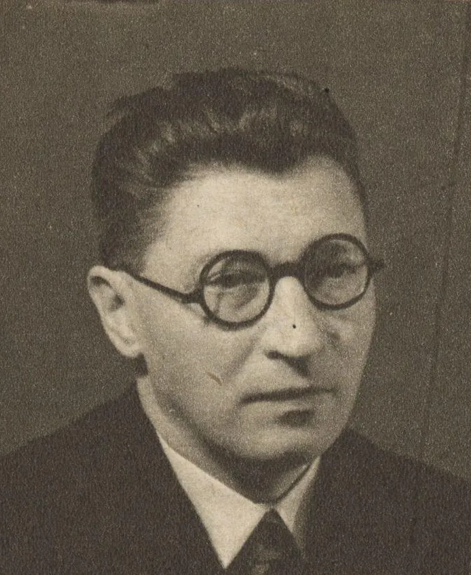 Jaromír Funke (1896–1945) war einer der bekanntesten Vertreter der tschechoslowakischen Zwischenkriegsfotografie.