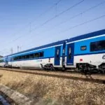 Mit dem Sommerticket können Reisende in der Tschechischen Republik in diesem Sommer unbegrenzt Bahn fahren.