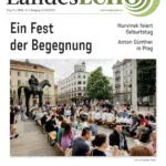 Das neue LandesEcho 6/2026 ist da!
